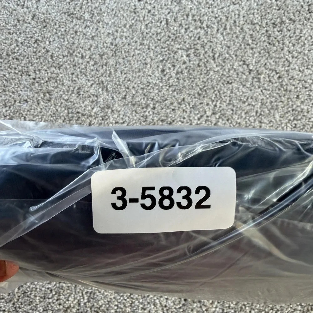 THRE3 baggy cargo